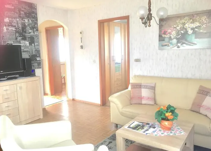 Friedel Casa de Férias Holenberg