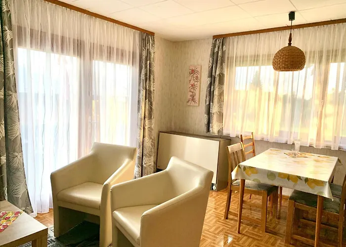 Casa de Férias Friedel *