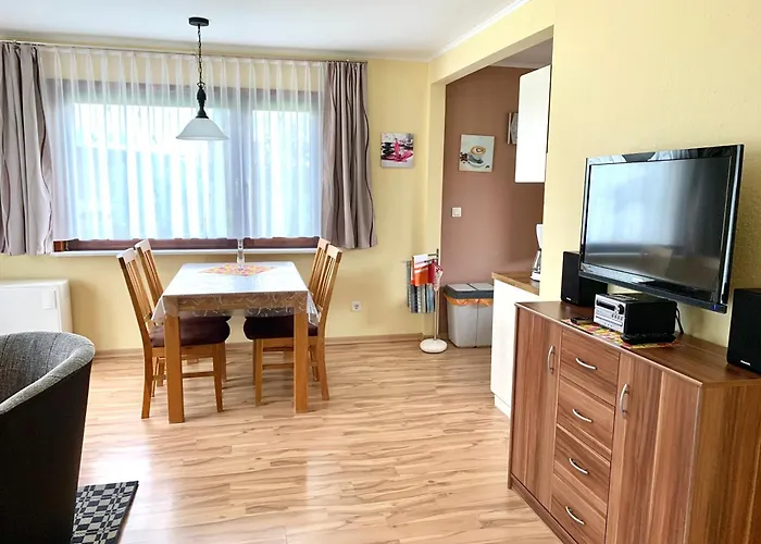 Friedel Casa de Férias Holenberg