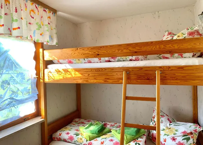 Casa de Férias Friedel Holenberg